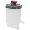 thumbnail image 2 of 53701-S84-A01 Pompe de Direction Assistée Réservoir d'Huile Réservoir de Liquide Bouteille de Réservoir d'Huile pour Accord 1998-2002,1 x Réservoir de Pompe de Direction Assistée,Blanc, 2 of 5