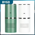 thumbnail image 1 of Universal Vehicle Air Cleaner With Night Light Multifunctional Car Air Purifier Anti-slip Air Purifier Car Supplies Practical 1wGreenUnited States He Qiyong unisex, 1 of 1