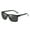 Gray, variant on Clearance Men's and Women's Sports Riding Sunglasses HD Polarized Driving Sunglasses