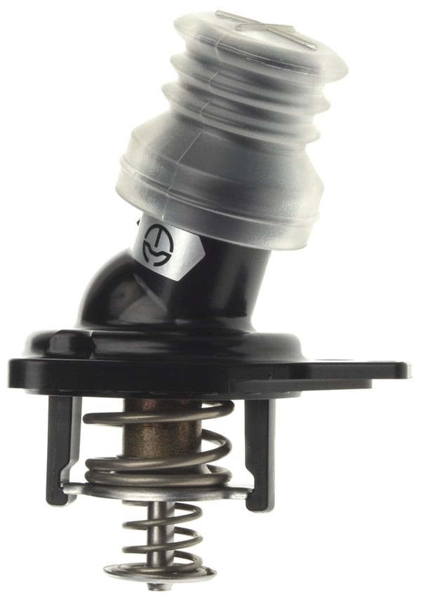 Engine Coolant Thermostat