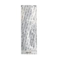 thumbnail image 4 of Bag Tek Paper Printed Large Hot Dog Foil Bag - 3 3/4" x 1 1/4" x 12" - 100 count box, 4 of 10