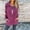 Purple Coats for Winter, variant on XPMWRP Women's Solid Color Fashion Lapel Jackets Button Down Lightweight Comfy Oversized Coats Outerwear with Pockets Black XXL