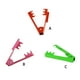thumbnail image 5 of Ounissouiy Alicates para rebabas, eliminación de tallos, pelador de espinas, antideslizante, agarre manual, ahorro de espacio, suministros de jardín, Jardín y Patio Rosa Ounissouiy HA080242-02B, 5 of 6