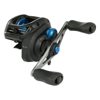 SHIMANO シマノ CURADO M 200XG CU200XG Shimano Curado 200XG M Low Profile Fishing Reel with Enhanced