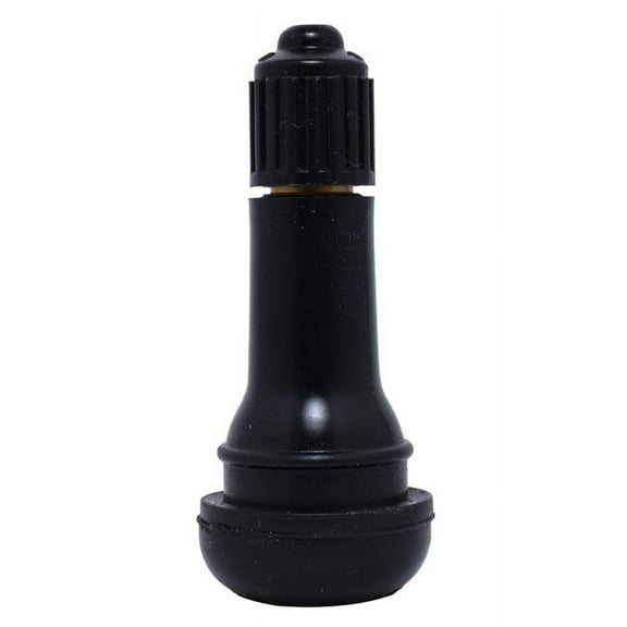 Dill TR413 Snap-In Tire Valve - Pack of 100