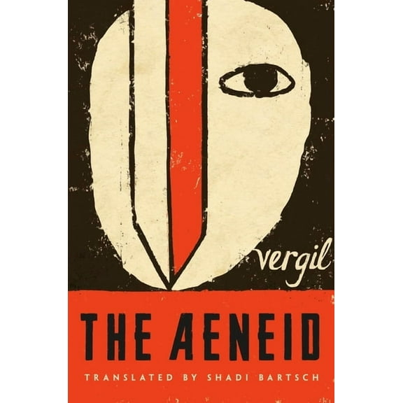 The Aeneid, (Hardcover)