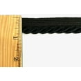 thumbnail image 2 of Large Twist Cord with Lip Piping Trimming - 6 Yards - Many Colors Available!, 2 of 2