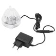 thumbnail image 4 of Fdit Aquarium Volcano Ornament Light Fish Tank Volcano Bubble Light Safe For Fish, 4 of 8
