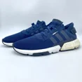 thumbnail image 1 of Ad-id-as POD S3.1 Mens Size 12 Legend Ink Navy Blue Running Sneakers Athletic Shoe, 1 of 6