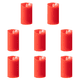 thumbnail image 1 of Velas Led Sin Llama Vela Seguridad Ligera para El (aproximadamente 15 Cm), 1 of 3