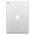 thumbnail image 2 of Pre-Owned Apple iPad 6th Gen A1954 (WiFi + Cellular Unlocked) 32GB Silver (Grade B), 2 of 4
