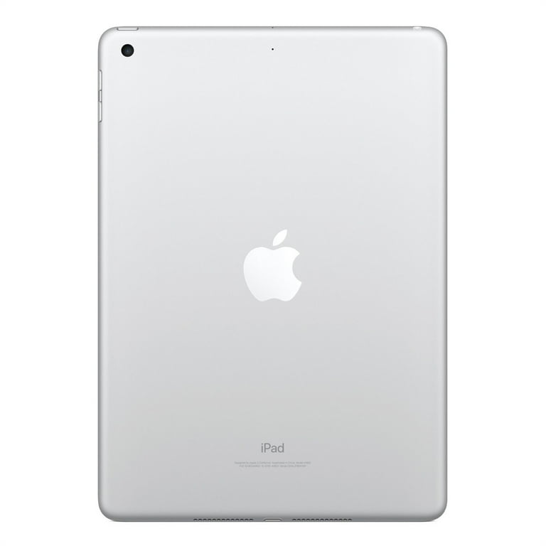 Apple iPad 6 (6th Gen) - (2018 Model) - 32GB -Wi-Fi +
