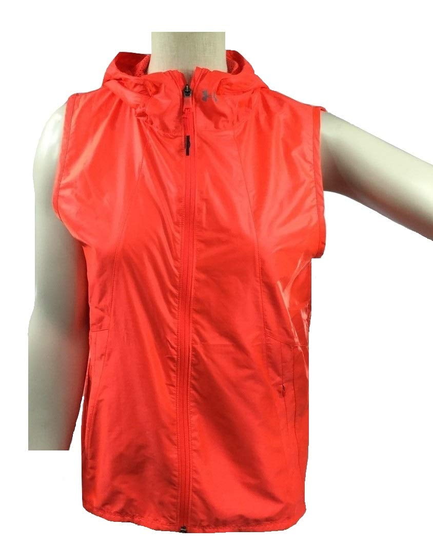 under armour training vest
