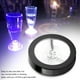 thumbnail image 5 of Portavasos, posavasos para botellas de vino, posavasos con luz LED brillante para fiestas o bares, durabilidad probada en el tiempo Jadeshay A, 5 of 8