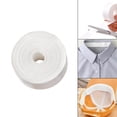 thumbnail image 3 of Protección de Cuello, Almohadillas para El Sudor, Banda de Forro de Cuello Invisible para Camisa Y SM SunniMix Almohadilla antisudor, 3 of 8