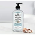 J R Watkins Hand Soap, Ocean Breeze, 11 fl oz (325 ml)