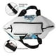 thumbnail image 4 of Easygdp Forest Meditating Goat Bolsas Tote para Mujer, Bolsos de Hombro para Viaje, Bolsos de Mano de Gran Capacidad para Compras y Trabajo, 4 of 8