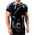 thumbnail image 1 of Playera Para Hombre Shendy Vendy Sublimada De Manga&nbsp;corta, 1 of 5