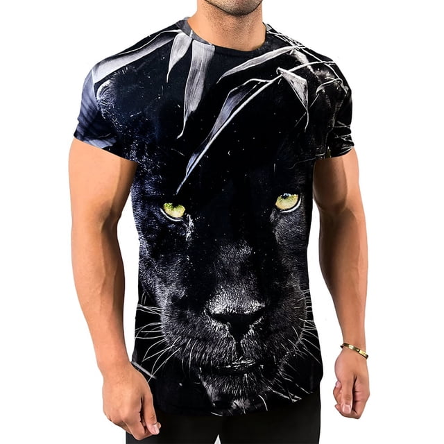 Playera Para Hombre Shendy Vendy Sublimada De Manga corta