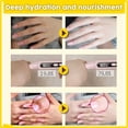 thumbnail image 3 of Wax Hand Nourishing Hand Hand Care Milk Moisturizing Personal Skin Care, 3 of 8