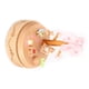 thumbnail image 4 of Sturdy Wooden Wooden Music Box Girls Music Box Music Box For Girls For Friends ANGGREK Arte y Manualidades, 4 of 8