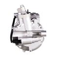 thumbnail image 3 of New OEM A/C Compressor Fits Mercedes Benz S-Klasse W220 C215 Europe A0002306511, 3 of 3