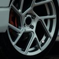 thumbnail image 4 of FOMIYES 30Ud Tapas Para De Aire Color Ajuste Para Suv Y Con Acceso Y Cómodo, 4 of 6