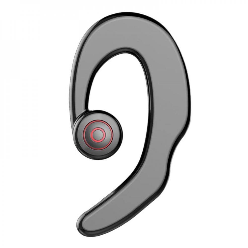 human headphones
