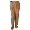 thumbnail image 3 of Men's Beaton Wool Cotton Dress Pants (34 Long), 3 of 5