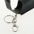 thumbnail image 3 of Bolsa de almacenamiento de agujas de billar Pool Tacker Tip Tacker bolsa de almacenamiento llavero Negro Sharpla Llavero de selección de puntas, 3 of 8
