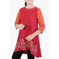 thumbnail image 1 of PRINCESS KNIT TOP CHILLI PEPPER, 1 of 5