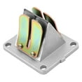 thumbnail image 2 of Motorcycle Intake Reed Valve, Durable Motorbike Part Sturdy  For 125CC, 2 of 8