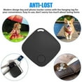 thumbnail image 4 of CHOK 4Pcs Anti-Lost tracker  GPS Pro trackr  Wireless Bluetooth 4.0 tracking  Wallet Keys Pet Finder  find my keys, 4 of 6