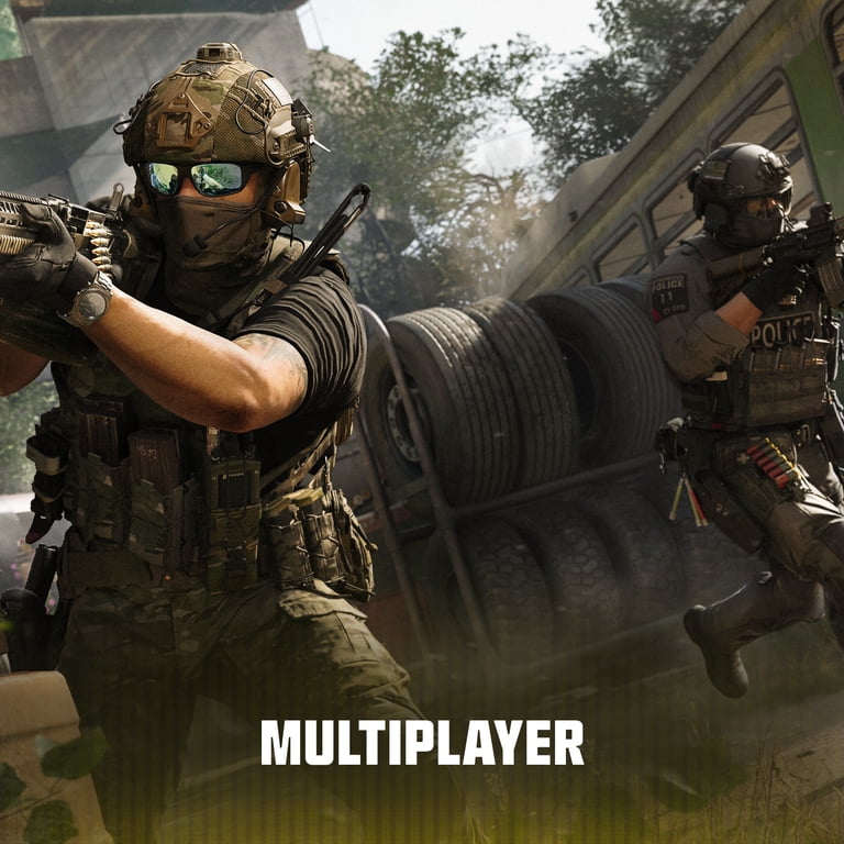 Call of Duty: Modern Warfare 4, PlayStation 5 photo 7