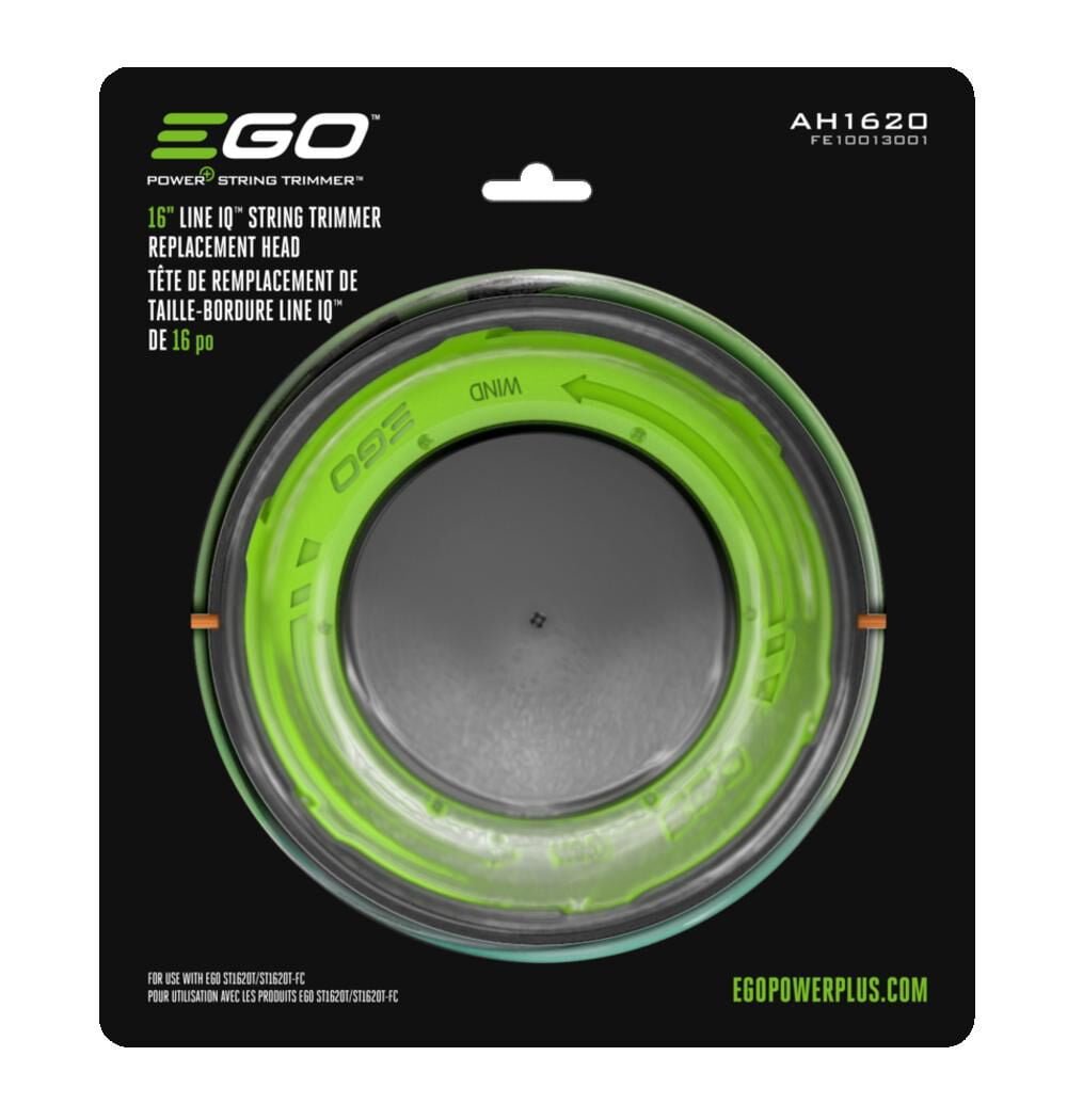 EGO Powerload String Trimmer Head Replacement for ST1510T Models