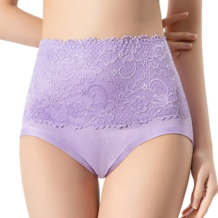 Vibrating Pantie s with Control French Cut Panties for Women Plus Size High Waist Striped Tangas No Show Bikini Custom Thongs Women Underwear Panties Thong