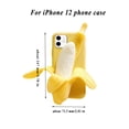 thumbnail image 3 of Pressure 6.1 Cartoon Shockproof Protective 3D Silicone in compitable with iphone12 Phone, 3 of 7