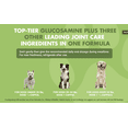 thumbnail image 5 of Liquid-Vet K9 Joint Wellness, Pot Roast Flavor, 16 oz, 5 of 7