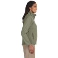 thumbnail image 3 of Devon & Jones Ladies' Soft&nbsp;Shell Jacket, 3 of 3
