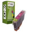 thumbnail image 1 of Cartucho DE Tinta Genérico Victorynk Para Canon PIXMA CLI8 Magenta Compatible XL 69 Ml, 1 of 2