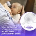 thumbnail image 2 of Kit de Conversión a Vaso con Popote XUNICUTE Philips Avent Paquete de 6, 2 of 8