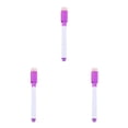 thumbnail image 1 of Seitruly Students Artist Whiteboard Painting Pen with Markers Eraser Erasable Chalkboard Stationery Room Pencil Office Teaching Type1 NO1, 1 of 6