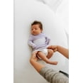 thumbnail image 3 of Saco de Dormir tipo Envolvente Swaddelini Lavanda 2.7-5.4 kg, 3 of 4