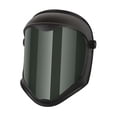 thumbnail image 2 of Banda ajustable antivaho para rostro completo, a prueba de polvo, multiusos, protector facial completo para verde, 2 of 9