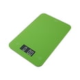 thumbnail image 1 of AWS ONYX-5K - Kitchen scales - lime, 1 of 2