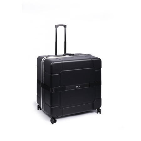 B&W Bromton G Line 24 Folding Bikes Hard Travel Case Black
