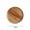 15cm, variant on 15/20/25cm Wooden Round Serving Platter Tray Retro Wood Pizza Salad Plate Fruit Dessert Tray Bread Cake Container Snacks Dish