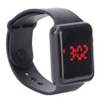 thumbnail image 1 of Reloj De Pulsera Luminoso Electrónico De Moda Elegante Digital, 1 of 8