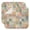 Pioneer Flower Floral-3, variant on Pioneer Flower Floral Print Pattern Kitchen Dish Drying Mat 1 Pack, Ultra Absorbent Microfiber Drainer Mat, 16"x18"