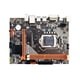 thumbnail image 2 of sweethay Placa base B75 para LGA 1155 i3 i5 i7 E3 DDR3 1333/1600MHz 16GB SATA 3,0 M.2 USB 3,0/2,0 PCI-E VGA HD JUEGO Cables de computadora, 2 of 6